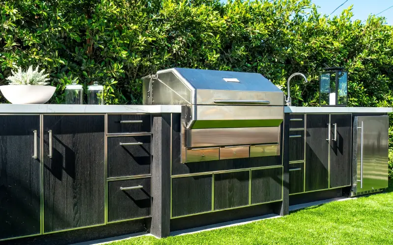 Keep Your Grill Running Strong: Pete’sMaintenance Tips